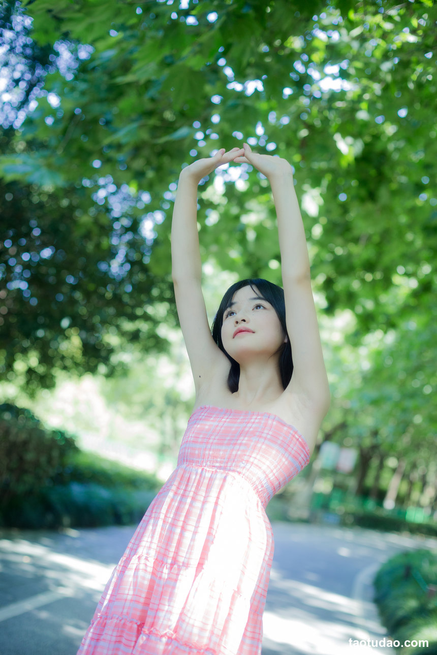 图片[4]-[YITUYU艺图语]2022.10.02 回不去的夏天 小怡妹妹cute[33+1P／378MB]-艺库