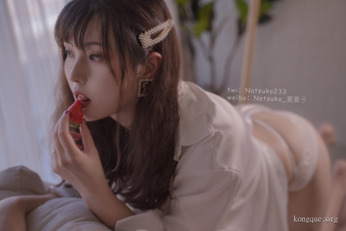 图片[2]-Natsuko夏夏子 – 全套及随包视频（自动更新）-艺库