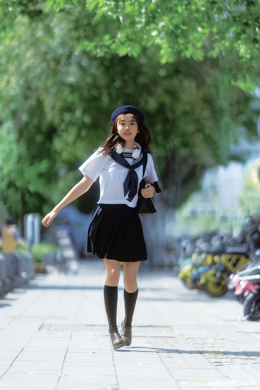 图片[3]-[YITUYU艺图语]2022.10.22 小千代 劉滢[21+1P／206MB]-艺库