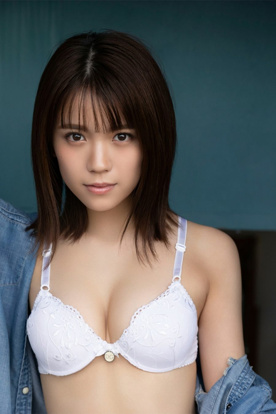 图片[2]-村山优香写真集「僕だけのヒロイン」-艺库