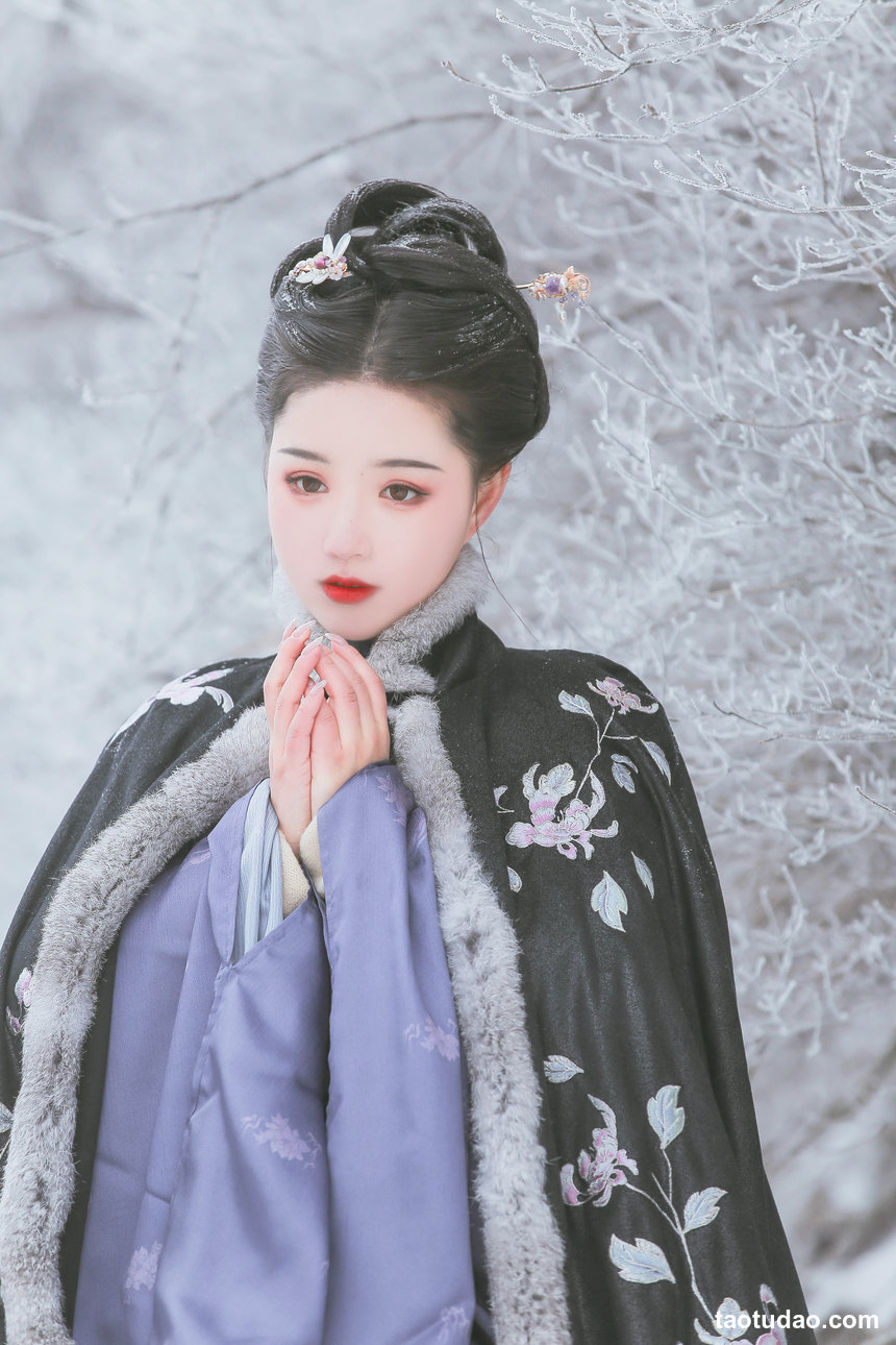图片[3]-[YITUYU艺图语]2022.12.03 云水隔梦 大如如酱[20+1P／90MB]-艺库