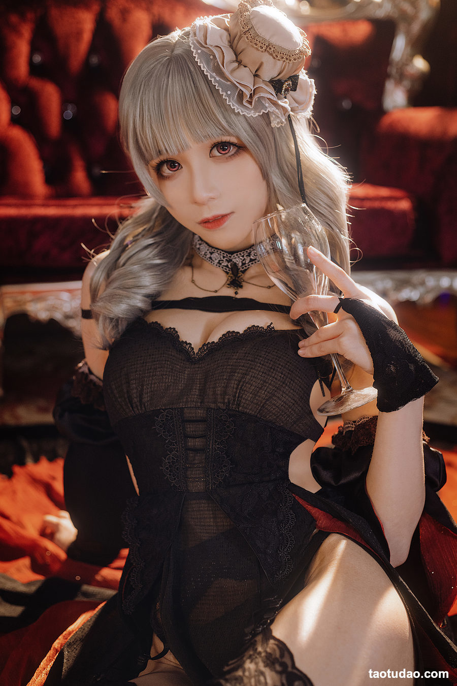 图片[2]-tomoyo  吕佐夫 [29P-206M]-艺库