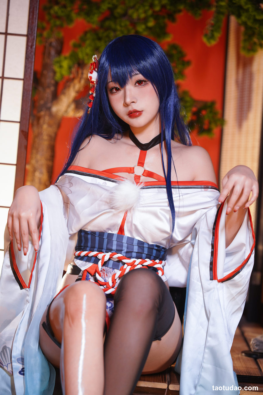 图片[2]-yuuhui玉汇 (Kokuhui) – 埃罗芬·雷·马科 [82P-1.33GB]-艺库