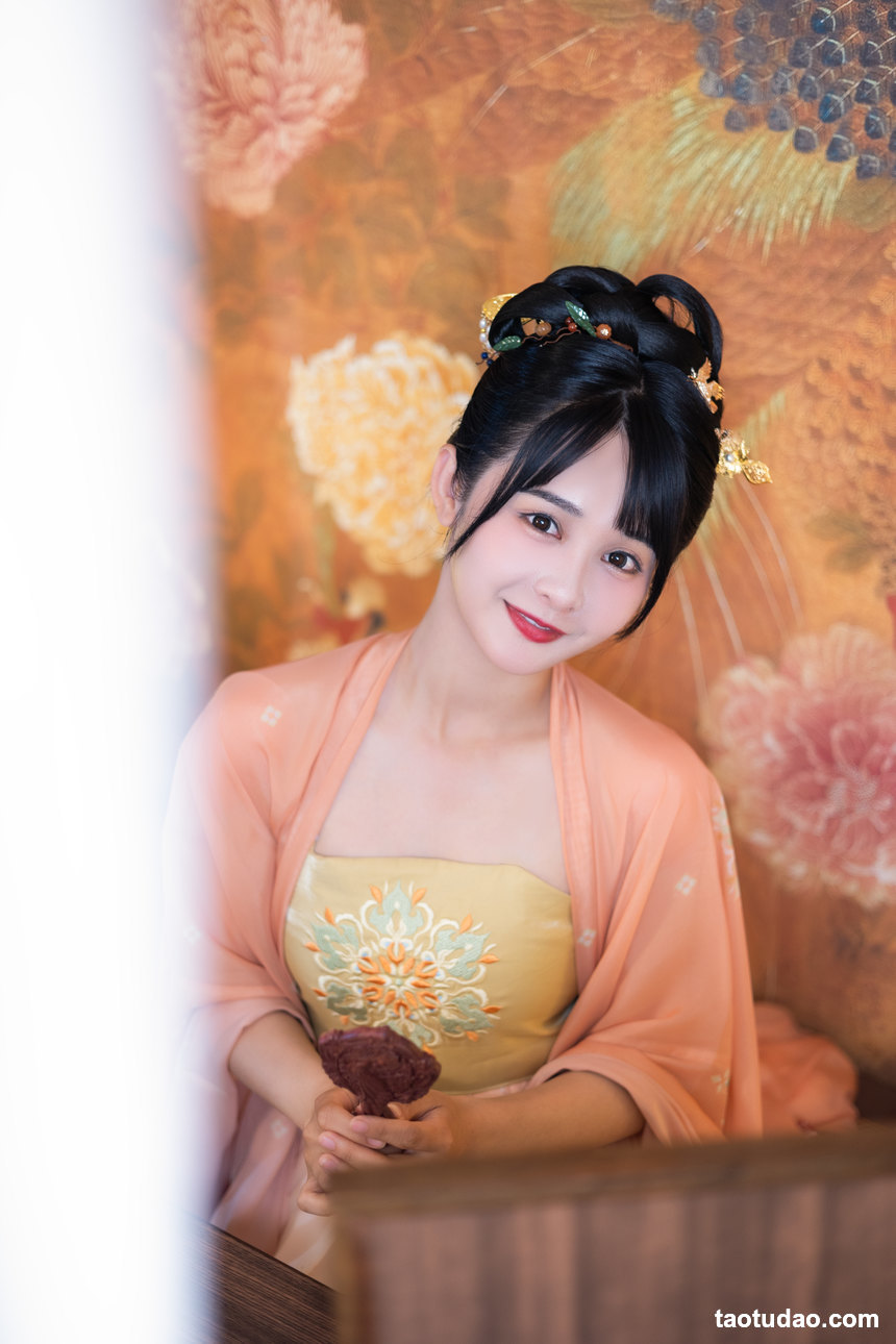 图片[2]-[YITUYU艺图语]2022.06.19 阮琴诉 杨馥羽[30+1P／327MB]-艺库