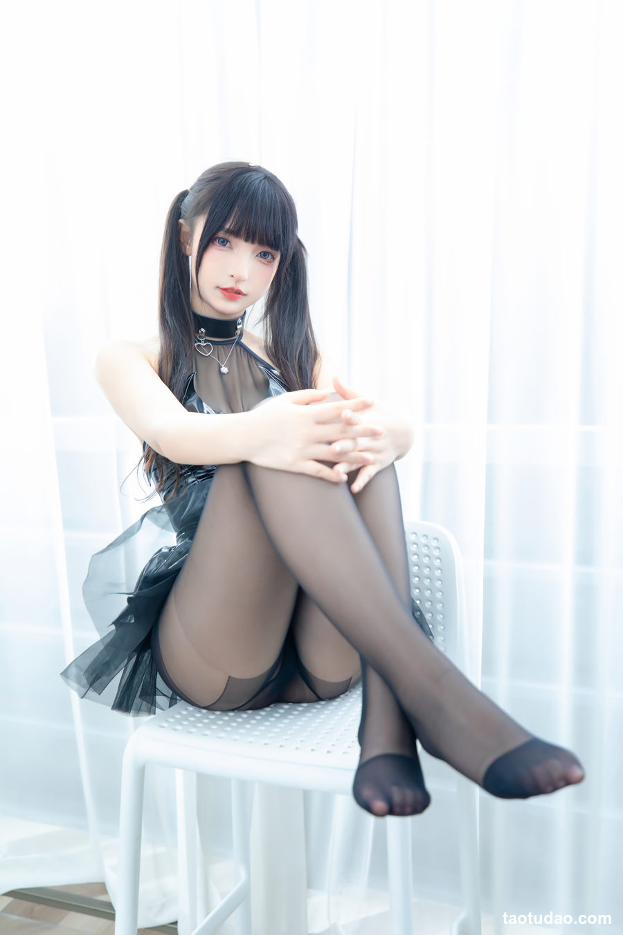 图片[2]-神楽坂真冬 裤袜小恶魔 [75P-180MB]-艺库