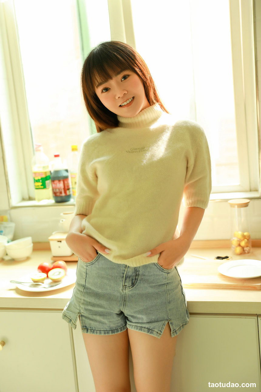 图片[3]-[YITUYU艺图语]2022.07.27 早阳女生 小冉[22+1P／393MB]-艺库
