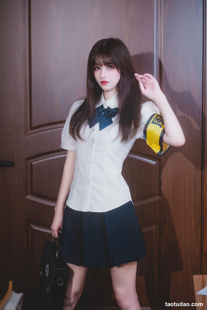 图片[3]-鹿八岁-畜牧计划 [67P-1.09G]-艺库