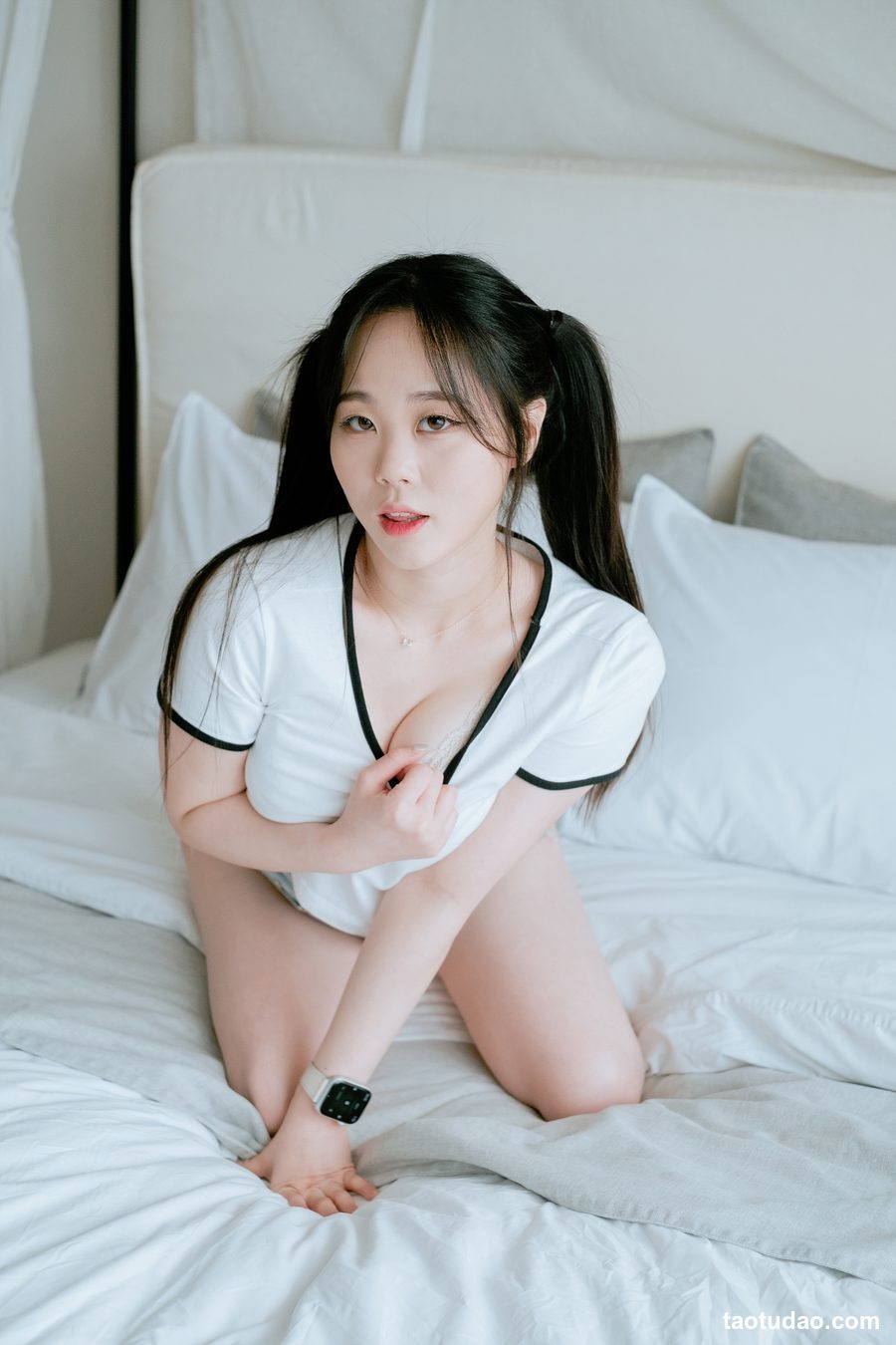 图片[2]-[PUSSY LET] Vol.54 SUYEON – First time [54P-131MB]-艺库