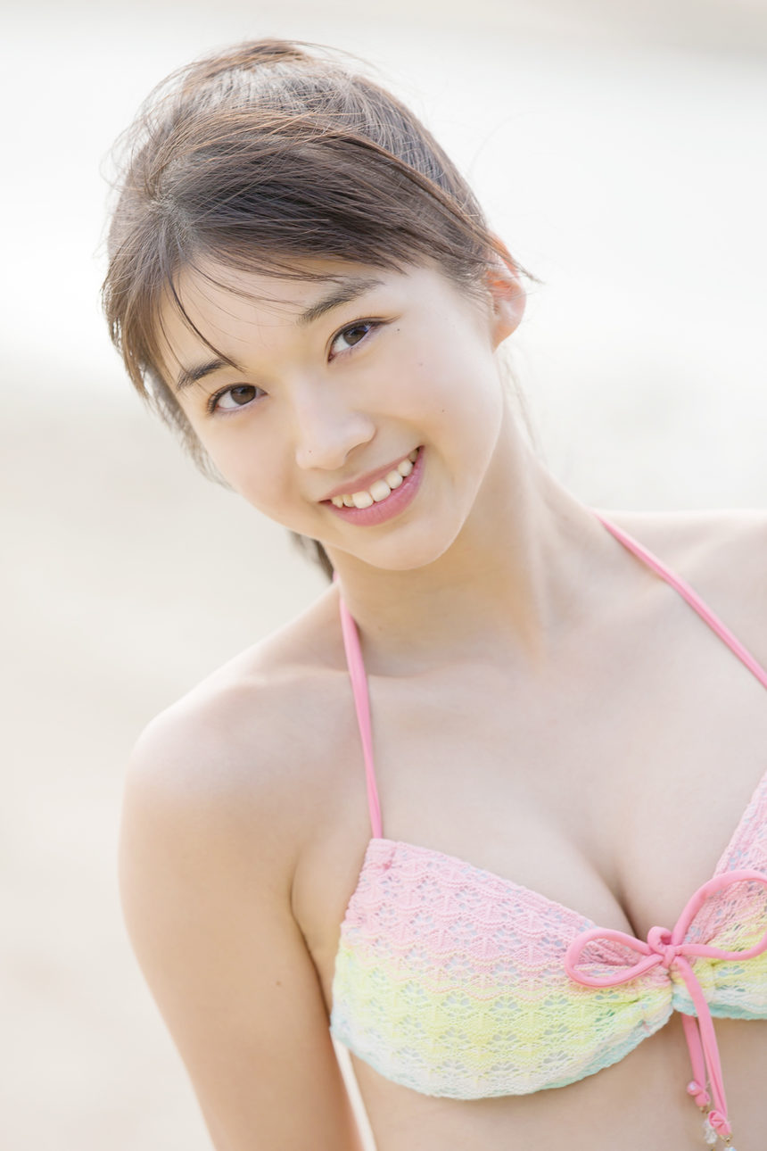 图片[2]-牧野真莉爱写真集「Hello! Project Digital Books Vol.170」-艺库