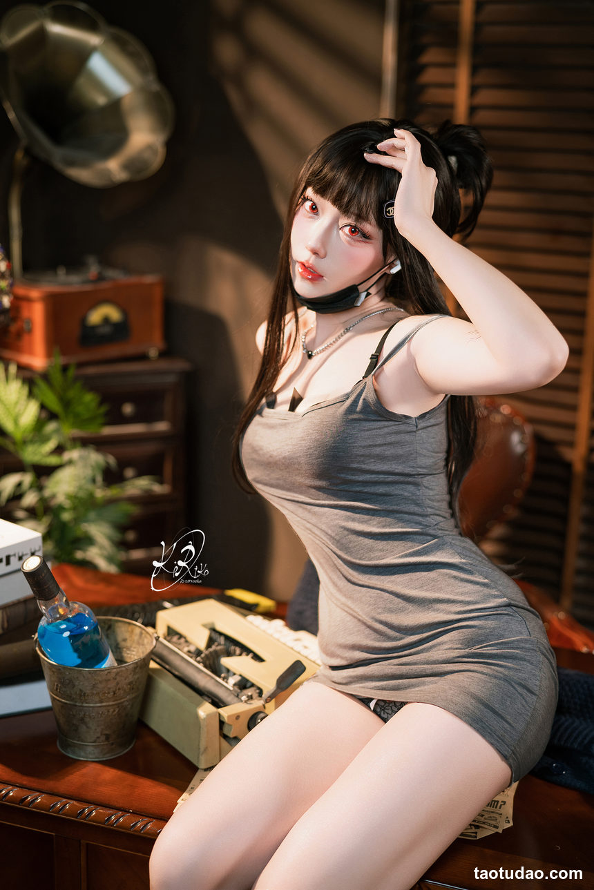 图片[4]-切切celia-杀手妻子D[62P+8V-347MB]-艺库
