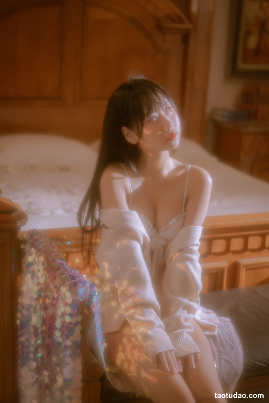 图片[2]-萌芽儿o0 –  人鱼姬 [21P-518MB]-艺库