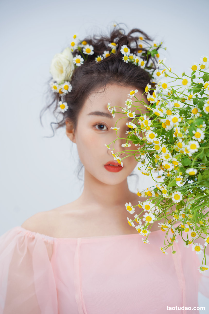 图片[2]-[YITUYU艺图语]2022.10.03 遇见 馨馨[21+1P／323MB]-艺库