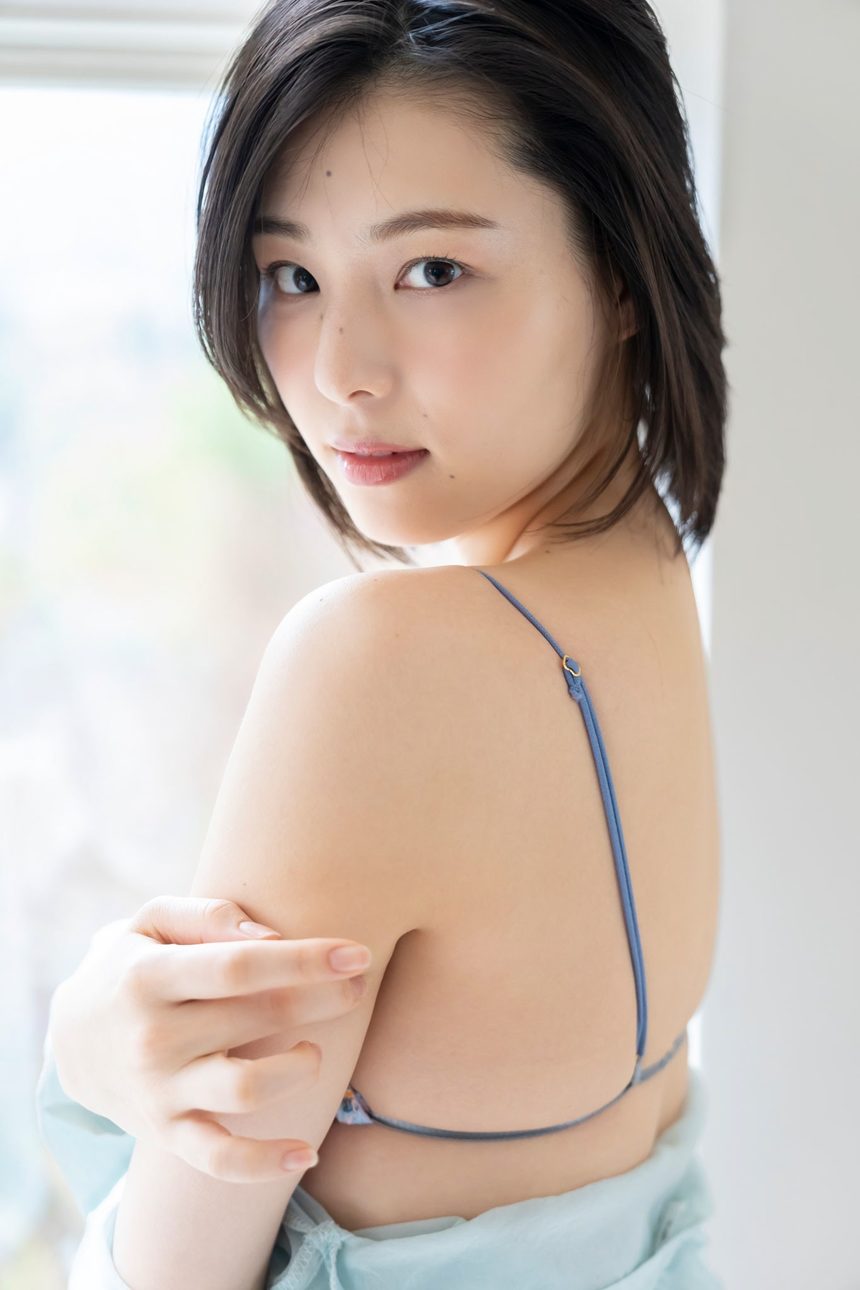 图片[4]-相楽伊織 咲き誇る花は美しい SPA!デジタル写真集-艺库