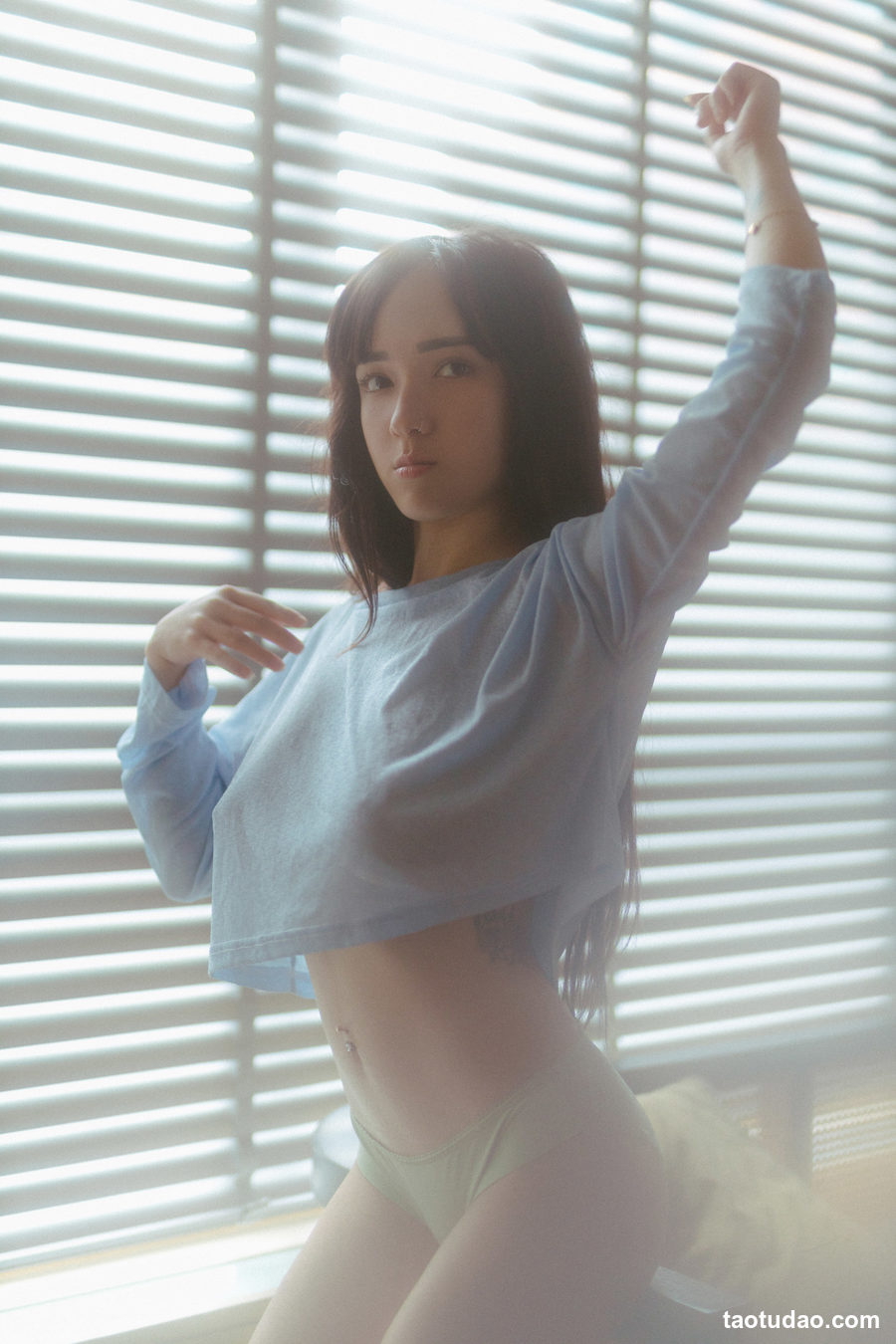 图片[2]-[DCP-snaps] Vanessa Vol.8 [83P-283MB]-艺库