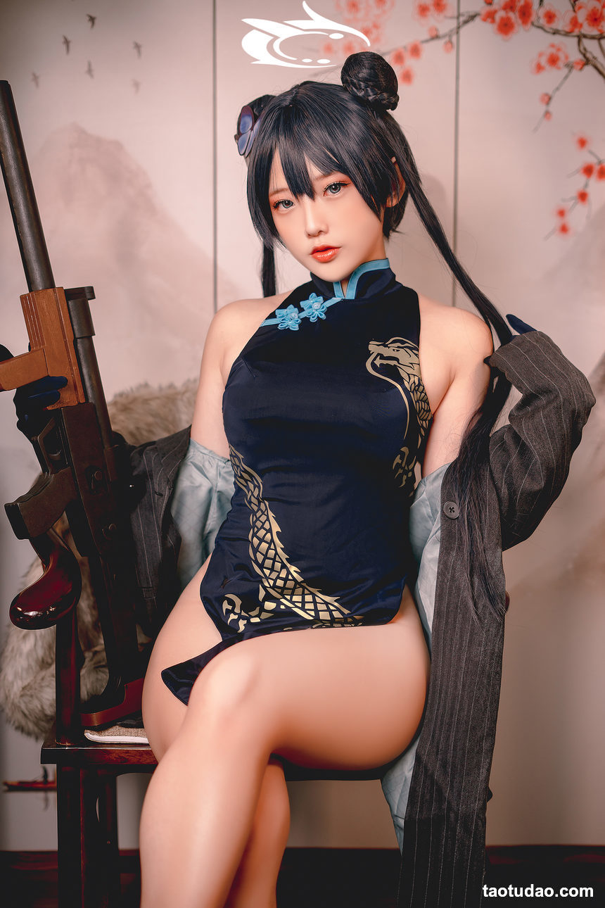 图片[3]-Messie Huang –  Kisaki [76P-278MB]-艺库