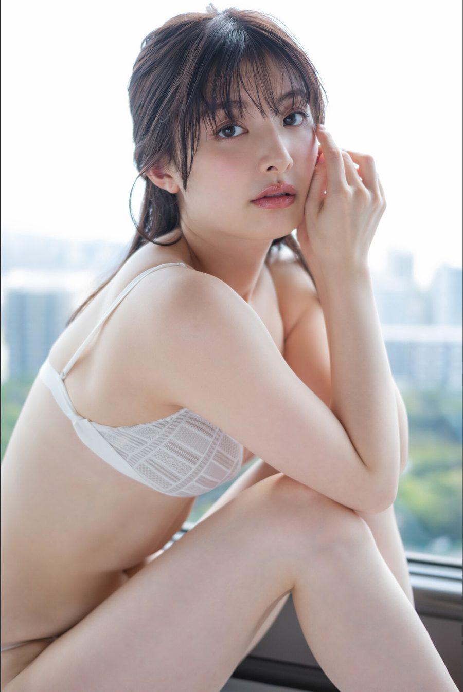 图片[2]-武藤十梦写真集「誘惑する才女」-艺库