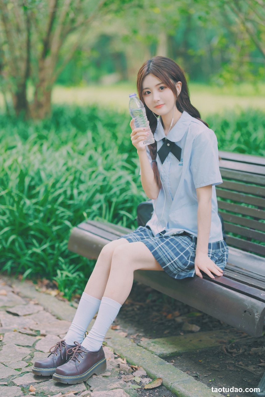 图片[4]-[YITUYU艺图语]2022.05.03 放学后我们一起回家吧 蛙蛙[21+1P／143MB]-艺库