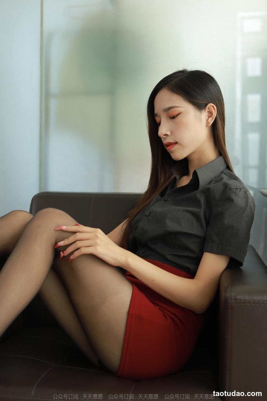 图片[4]-[IESS异思趣向] 2022.10.31 丝享家 1254 美子《才艺展示》[87P-86.1M]-艺库