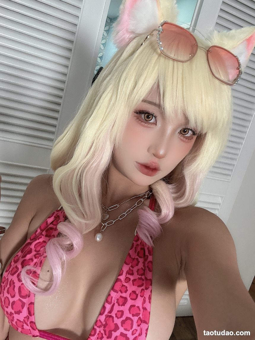 图片[2]-Puy Puy Suzuka Summer [138P+1V-1.09G]-艺库