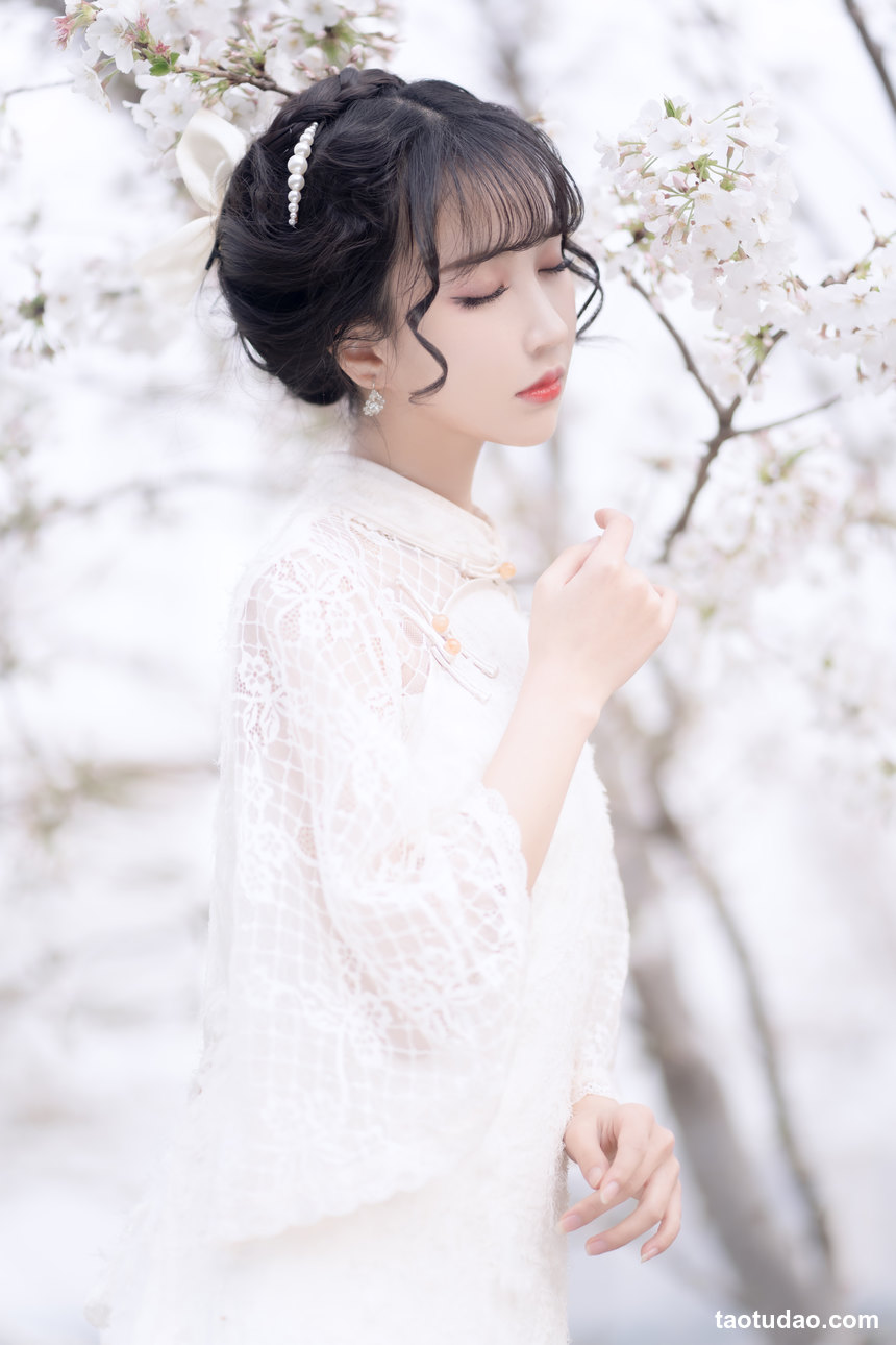 图片[2]-[YITUYU艺图语]2022.11.05 玲珑 -绮罗生的小苏苏-[27+1P／210MB]-艺库