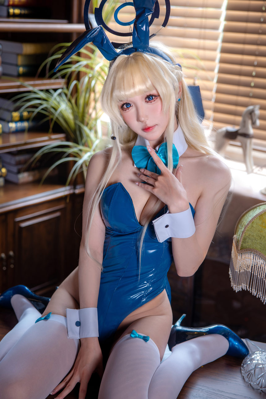 图片[3]-阿包也是兔娘-Cso写真合集 101套[40.8G]-艺库