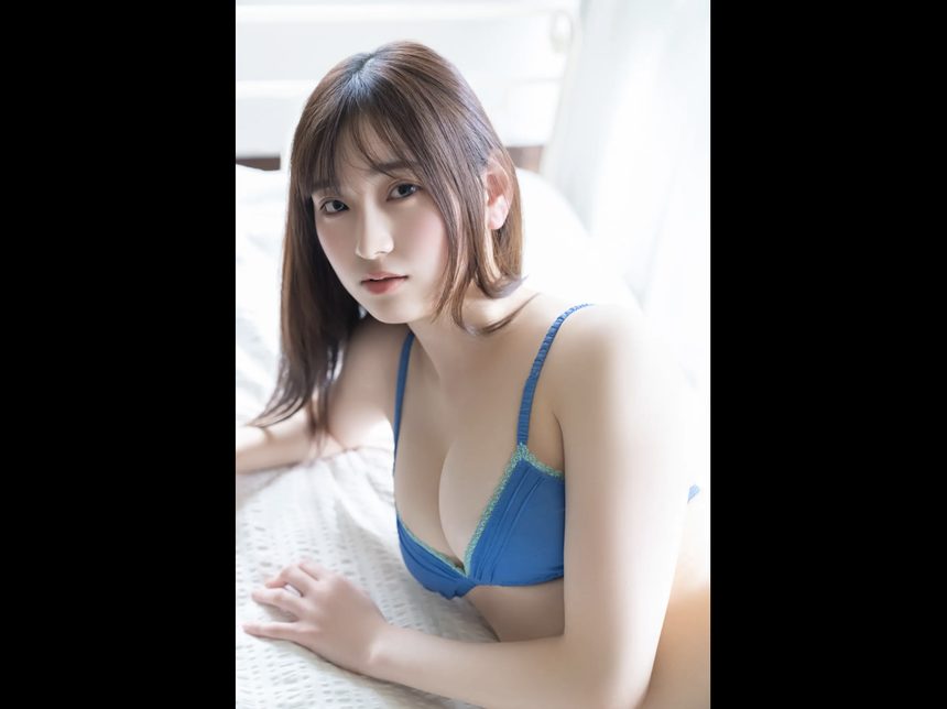图片[4]-FRIDAYデジタル写真集 斎藤愛莉『カレシ目線。vol.1』全カット-艺库