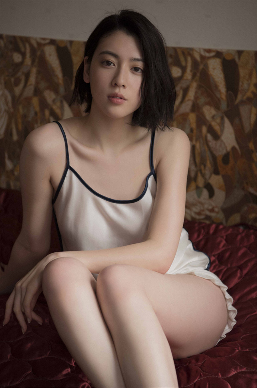 图片[2]-YS WEB 写真集 Vol.727 川村ゆきえ-艺库