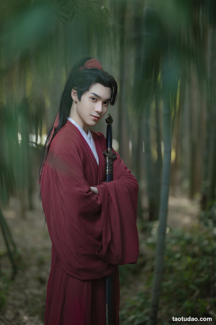 图片[3]-[YITUYU艺图语]2023.01.11 江湖 奈何何何啊[21+1P／381MB]-艺库