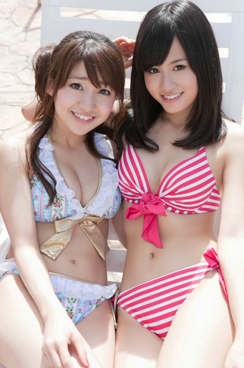 / WPB-net / No.120 AKB48 / THIS IS THE BEST OF AKB48ﾏ / 67P / 日系-绅士图