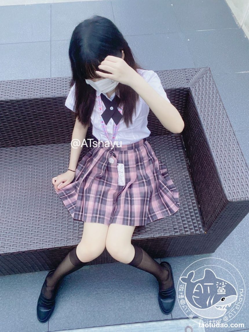 图片[2]-AT鲨 -NO.055 19岁生日 [21P-5MB]-艺库
