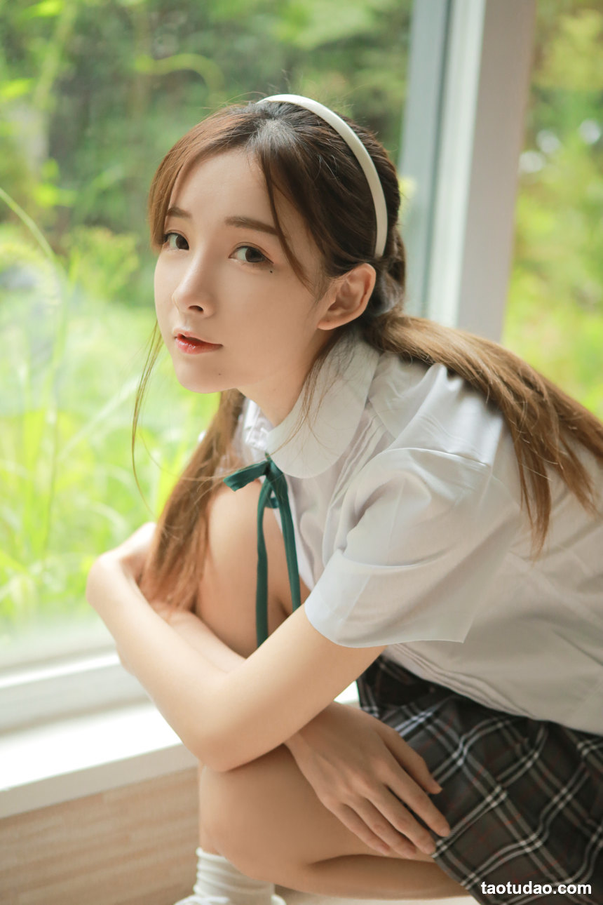 图片[3]-[YITUYU艺图语]2022.06.15 四月物语 SNH48-徐诗琪[29+1P／226MB]-艺库