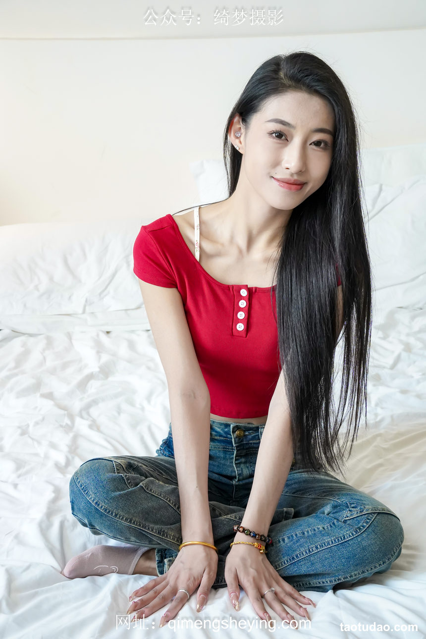 图片[3]-[绮梦摄影] 2024.10.22 NO.060 佳佳 珍藏无修无水印版 [126P+1V-4.08G]-艺库