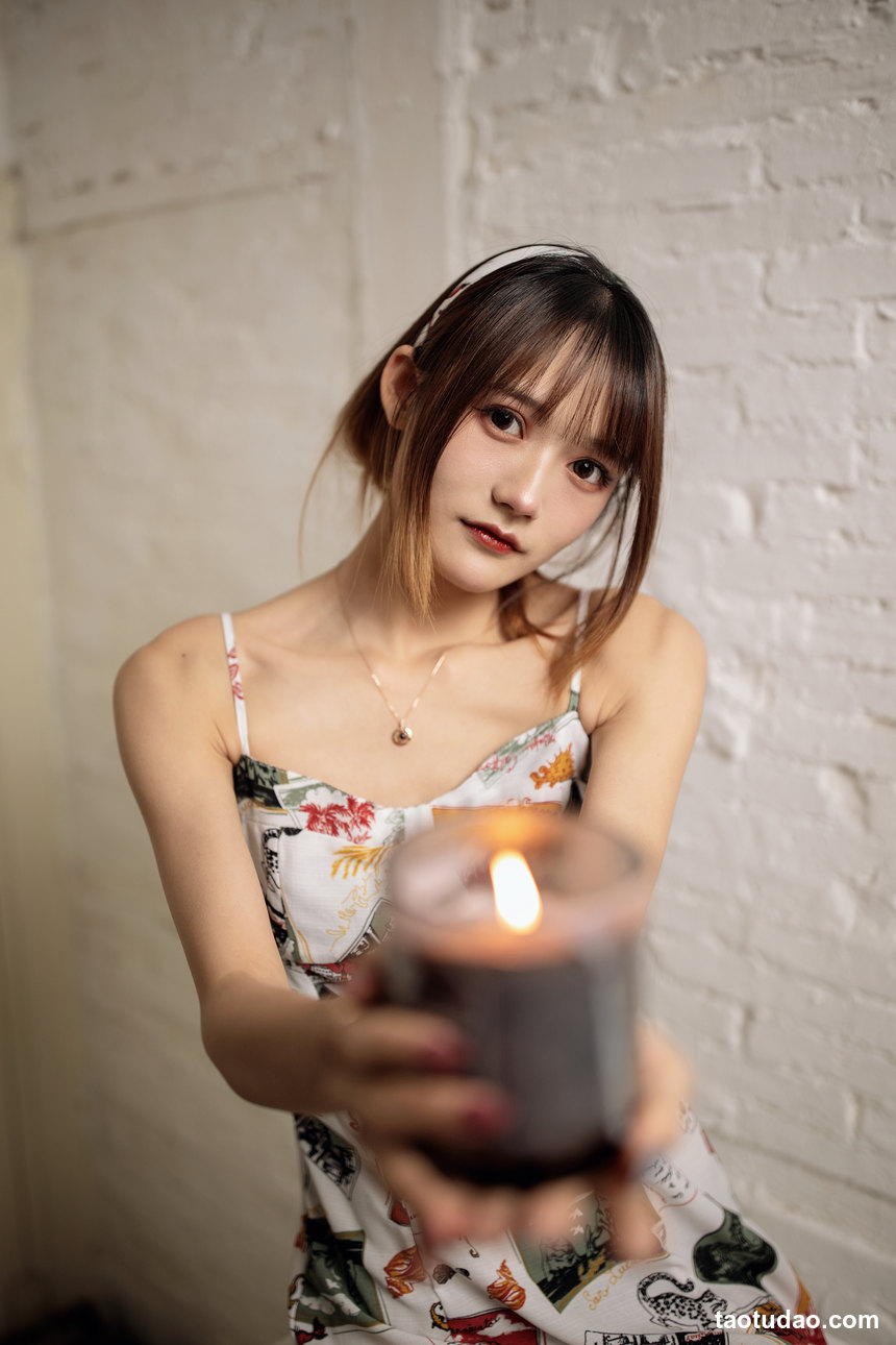 图片[3]-[YITUYU艺图语]2022.12.18 晚秋思绪 兔子Zzz不吃胡萝卜[20+1P／364MB]-艺库