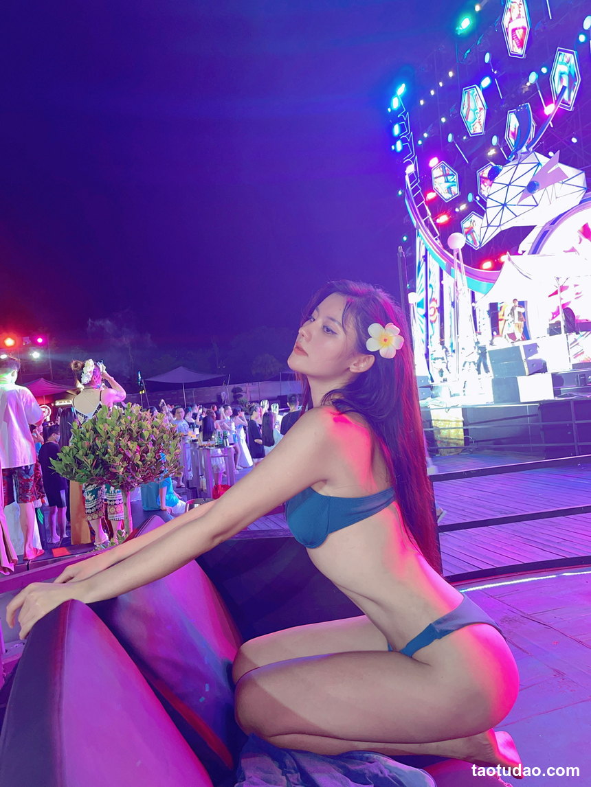 图片[3]-就是阿朱啊 – 室外狂欢 [19P-16MB]-艺库
