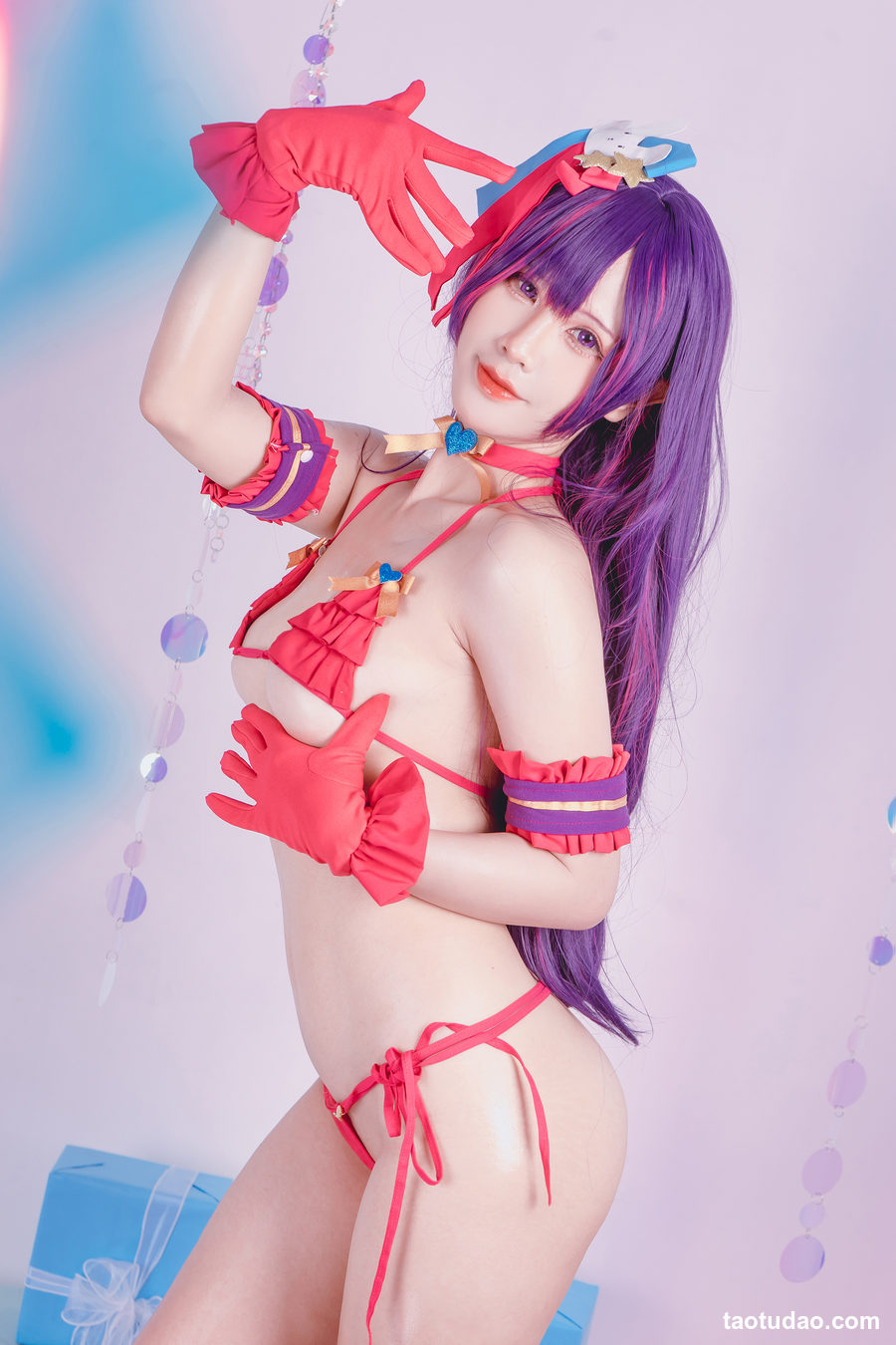 图片[2]-Pyon-Ai Hoshino [36P-113MB]-艺库