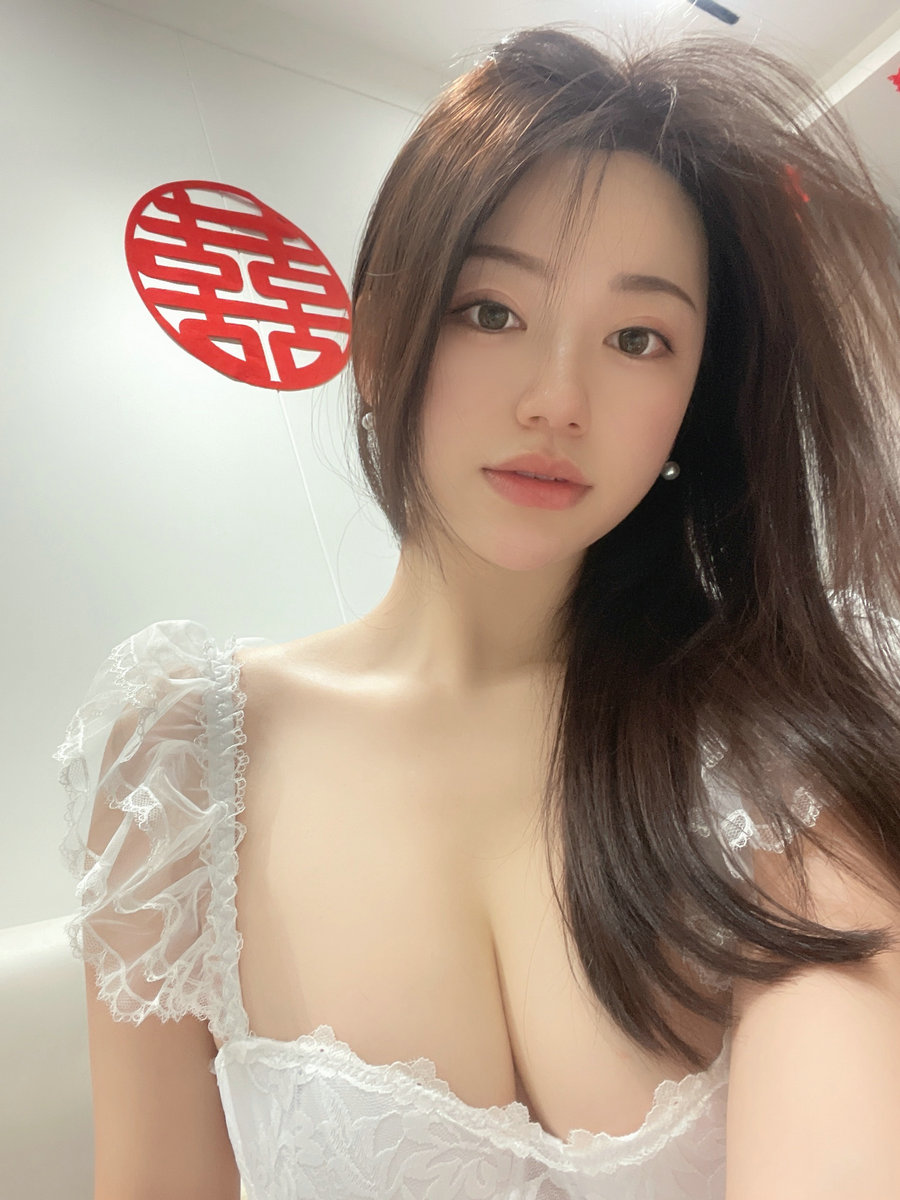 奶宝妹纸 – 你的新娘 / 29P9V-391MB / cos萌妹-绅士图