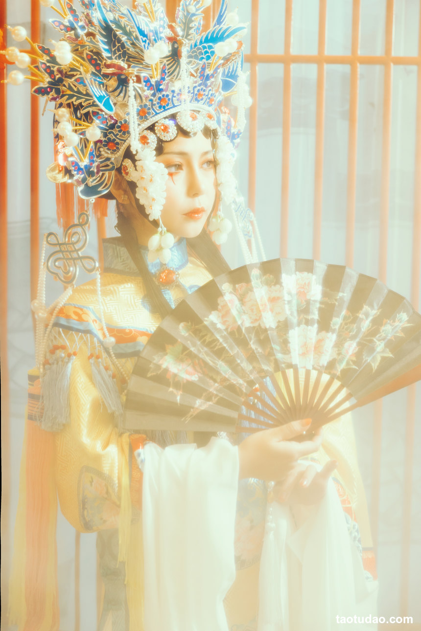 图片[2]-[YITUYU艺图语]2022.08.03 秦衣cos 阡墨红尘[199+1P／358MB]-艺库