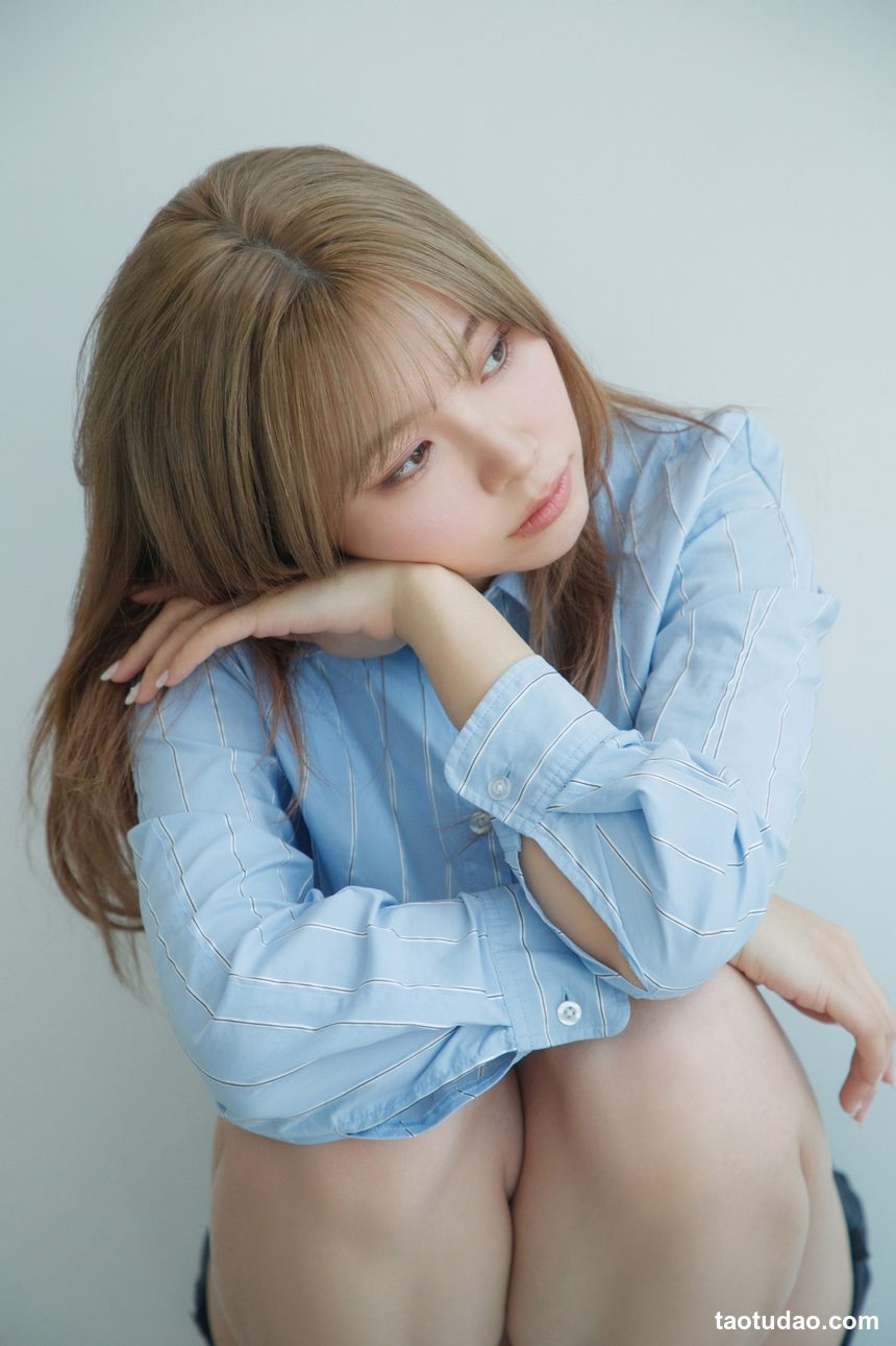 图片[2]-Liyuu VOICE VISTA magazine デジタル写真集-艺库