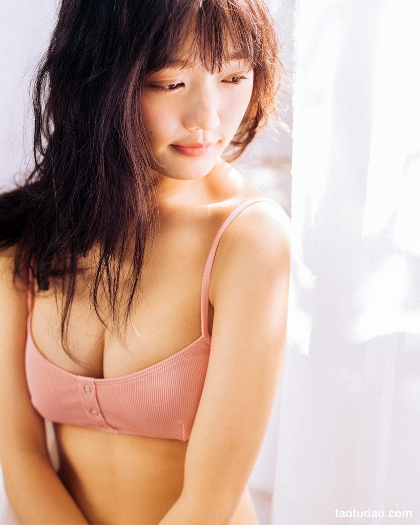 图片[4]-安藤咲桜「私を咲かせて」-艺库