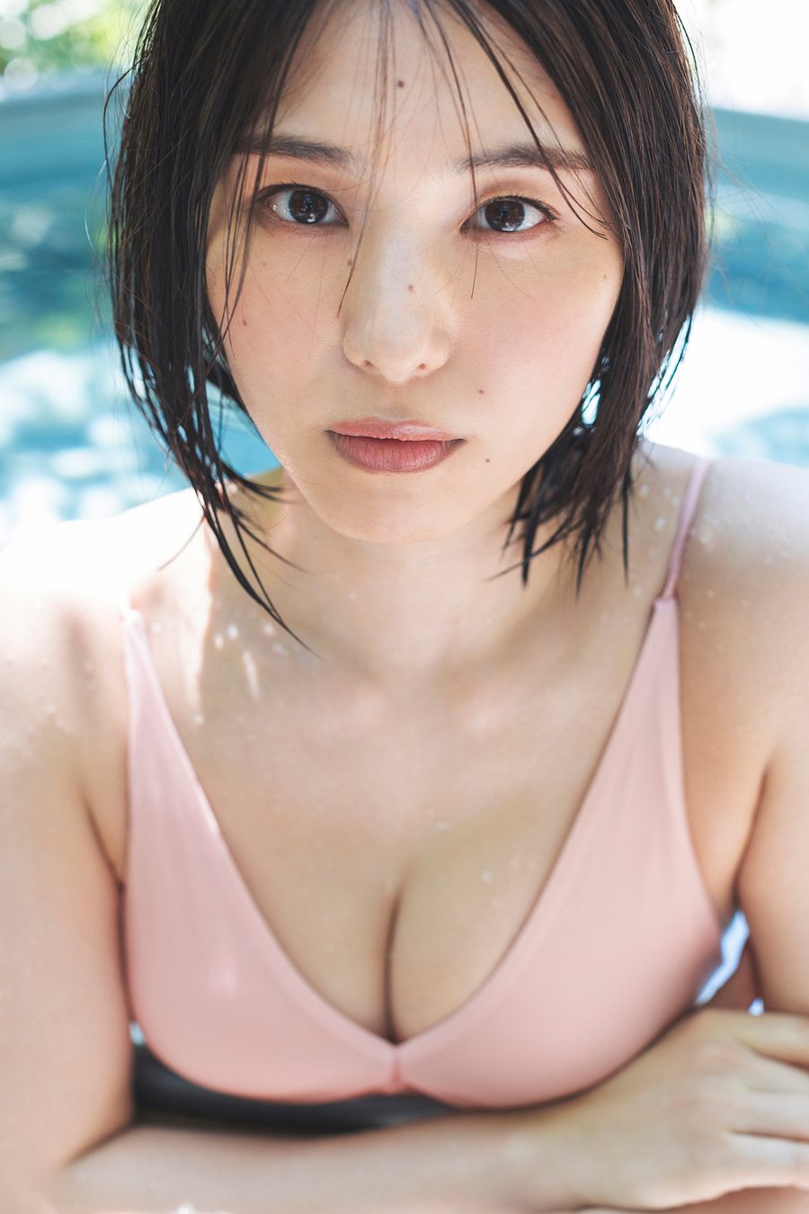 图片[4]-相乐伊织写真集「Secret Story」-艺库
