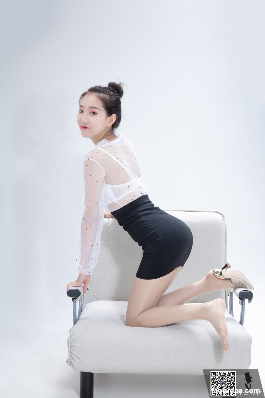 图片[4]-[绅士摄影] 第70期 安安[42P／201MB]-艺库