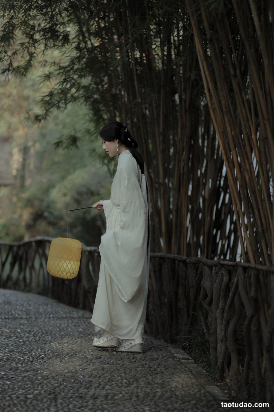 图片[2]-[YITUYU艺图语]2023.04.29 来信 如玉 [33+1P／320MB]-艺库