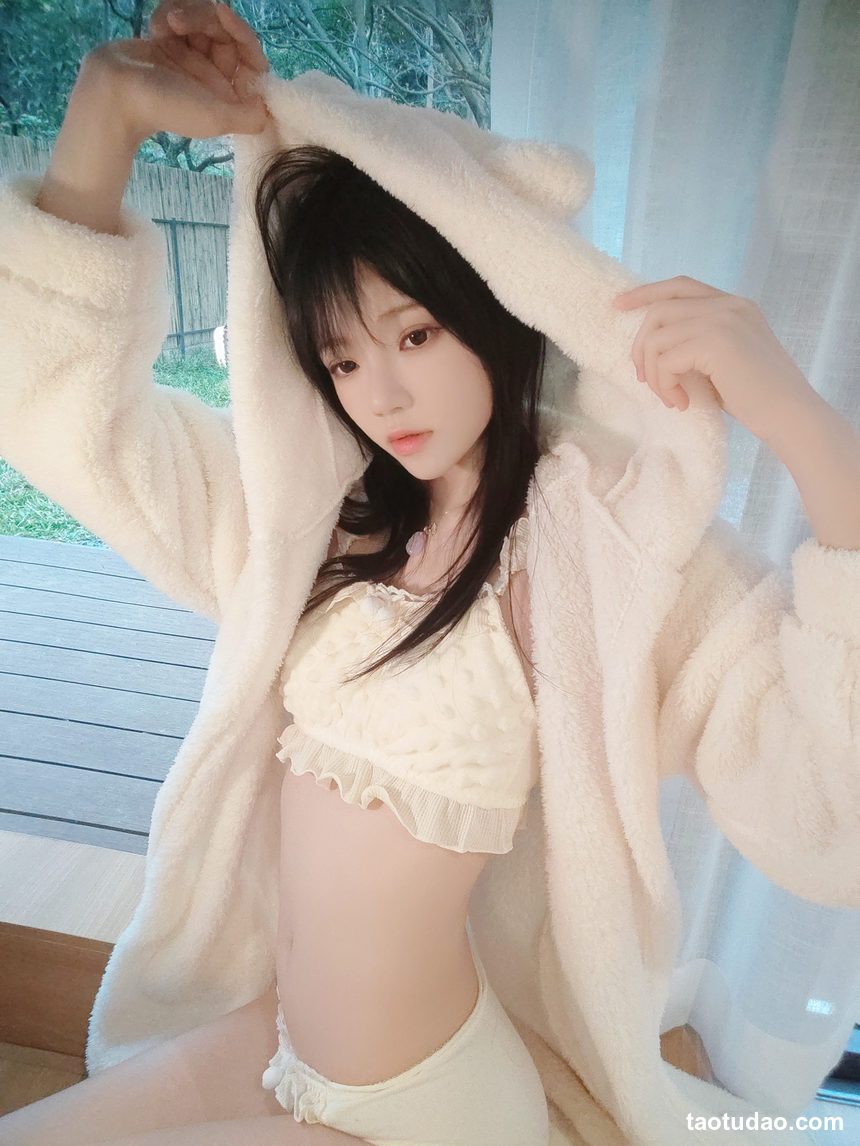 图片[3]-桜桃喵 –  糯米小圆子 [30P-152MB]-艺库