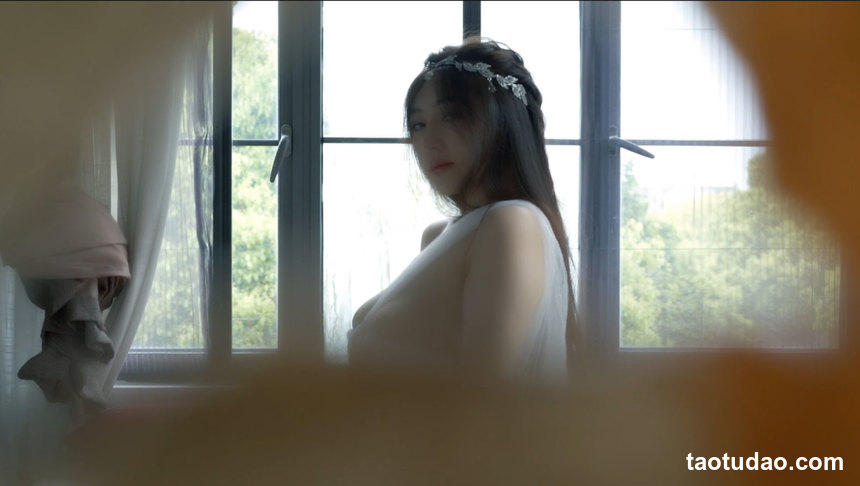 樱晚gigi - 女友系列 双界感(上) [1V-262MB]-绅士图