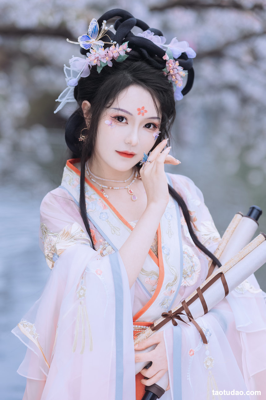 图片[4]-[YITUYU艺图语]2022.06.24 彩色迷宫 兔子Zzz不吃胡萝卜[31+1P／333MB]-艺库
