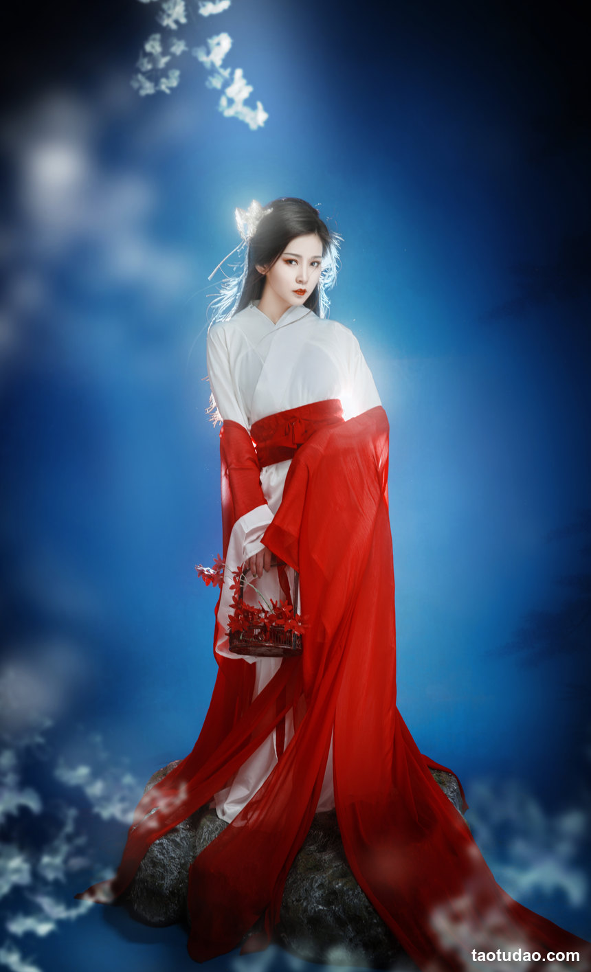 图片[4]-[YITUYU艺图语]2022.07.23 月楼兰 娟娟[21+1P／187MB]-艺库