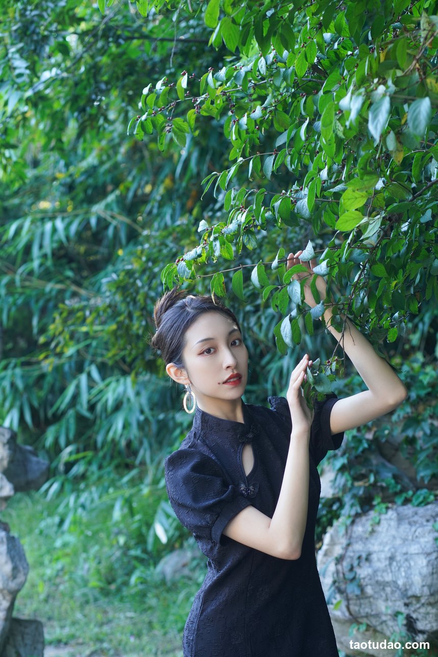 图片[4]-[YITUYU艺图语]2022.11.08 过客 大眼萌[35+1P／631MB]-艺库