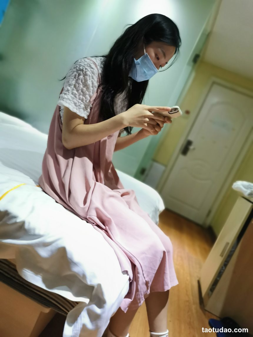 图片[4]-鱼鱼足影 NO.006 – 细妹[189P+1V／979MB]-艺库