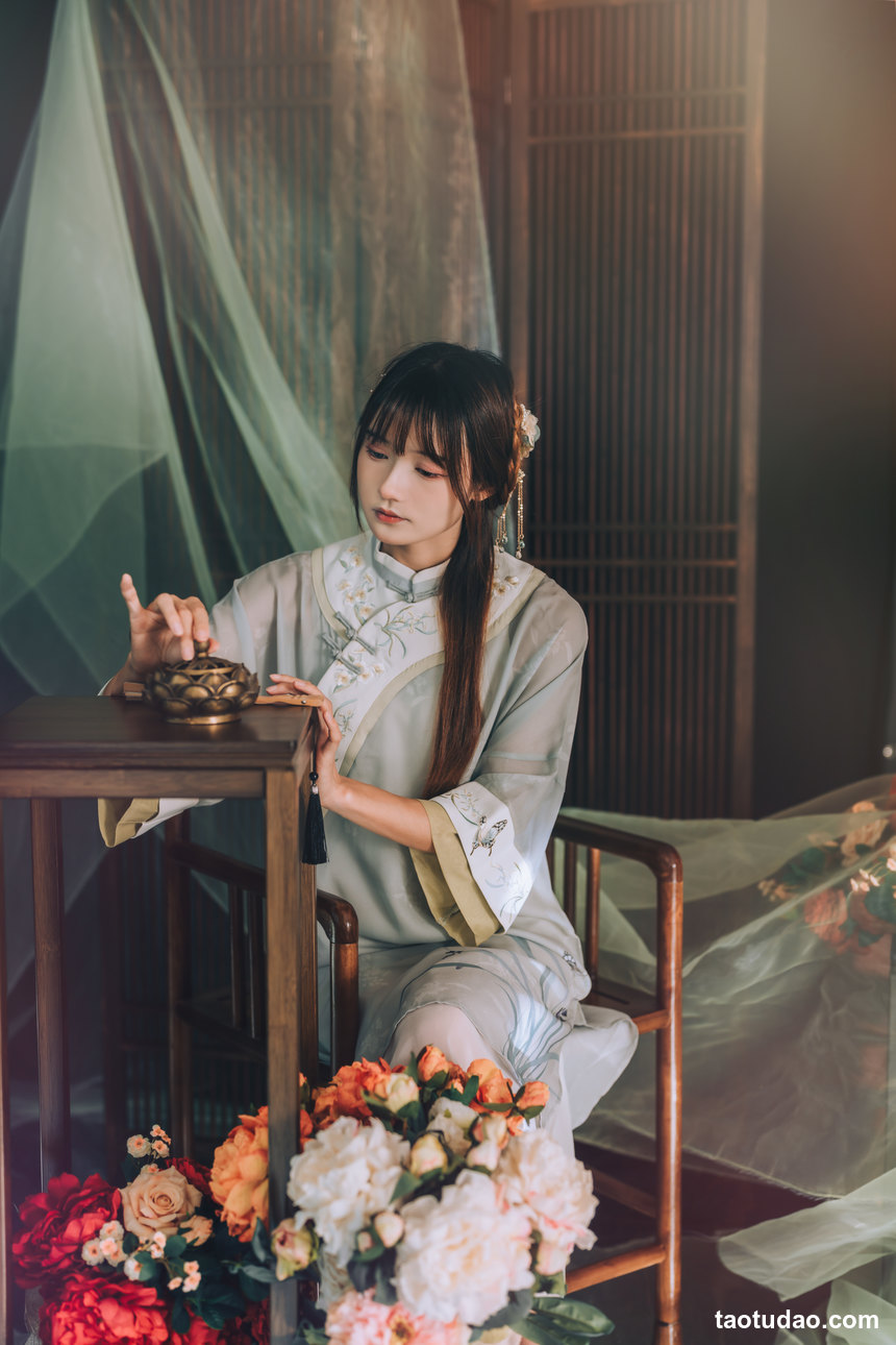图片[3]-[YITUYU艺图语]2022.09.08 妙语 兔子Zzz不吃胡萝卜[22+1P／119MB]-艺库