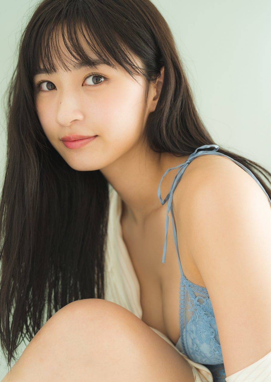 图片[4]-松本日向写真集 The Dream Goes On-艺库